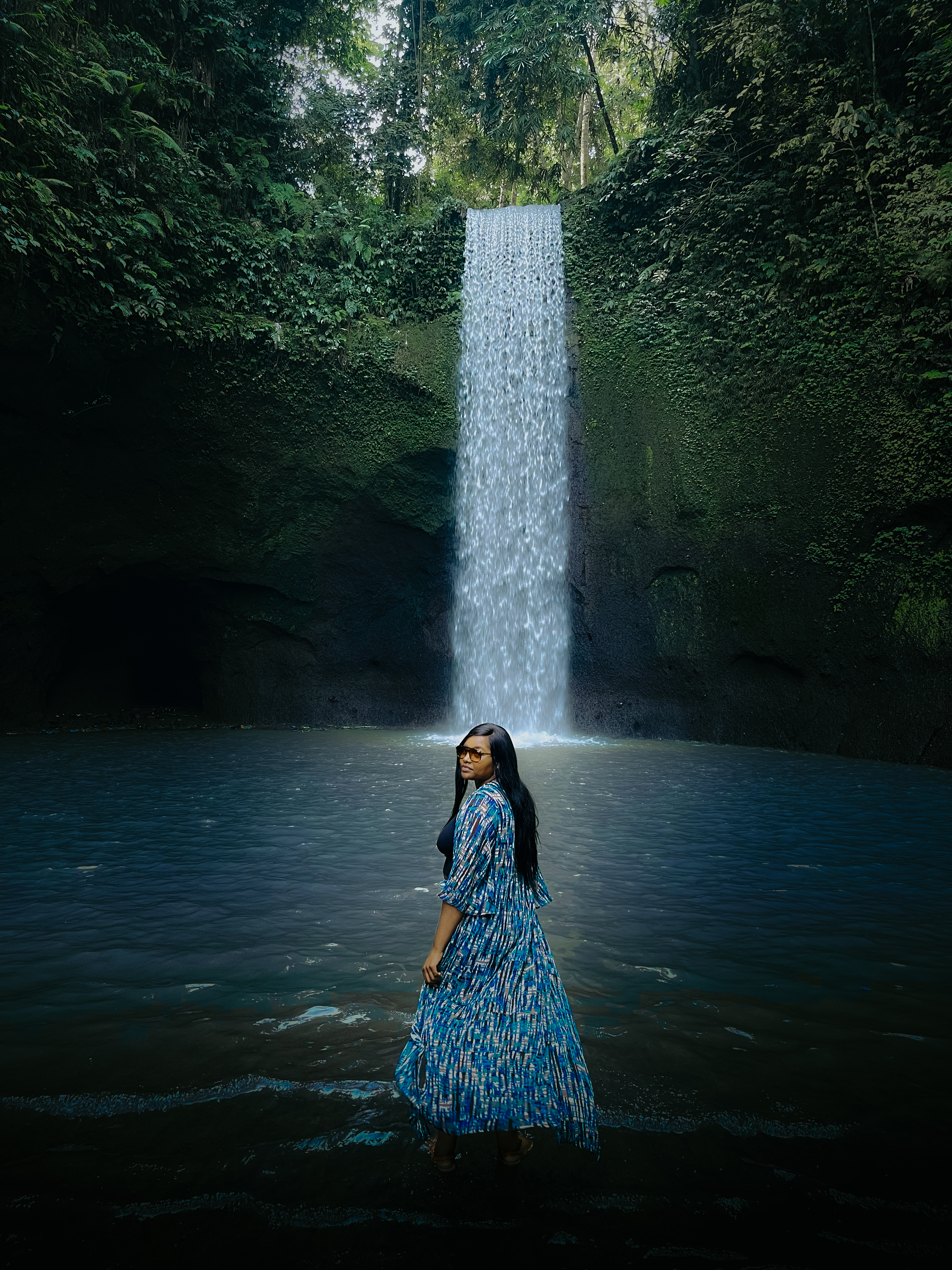 Waterfall & Nature Adventure