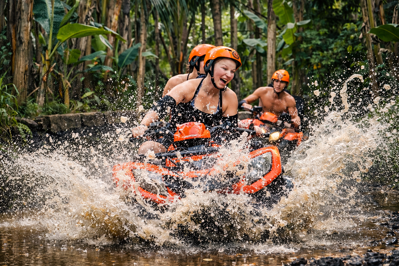 Adventure & Adrenaline