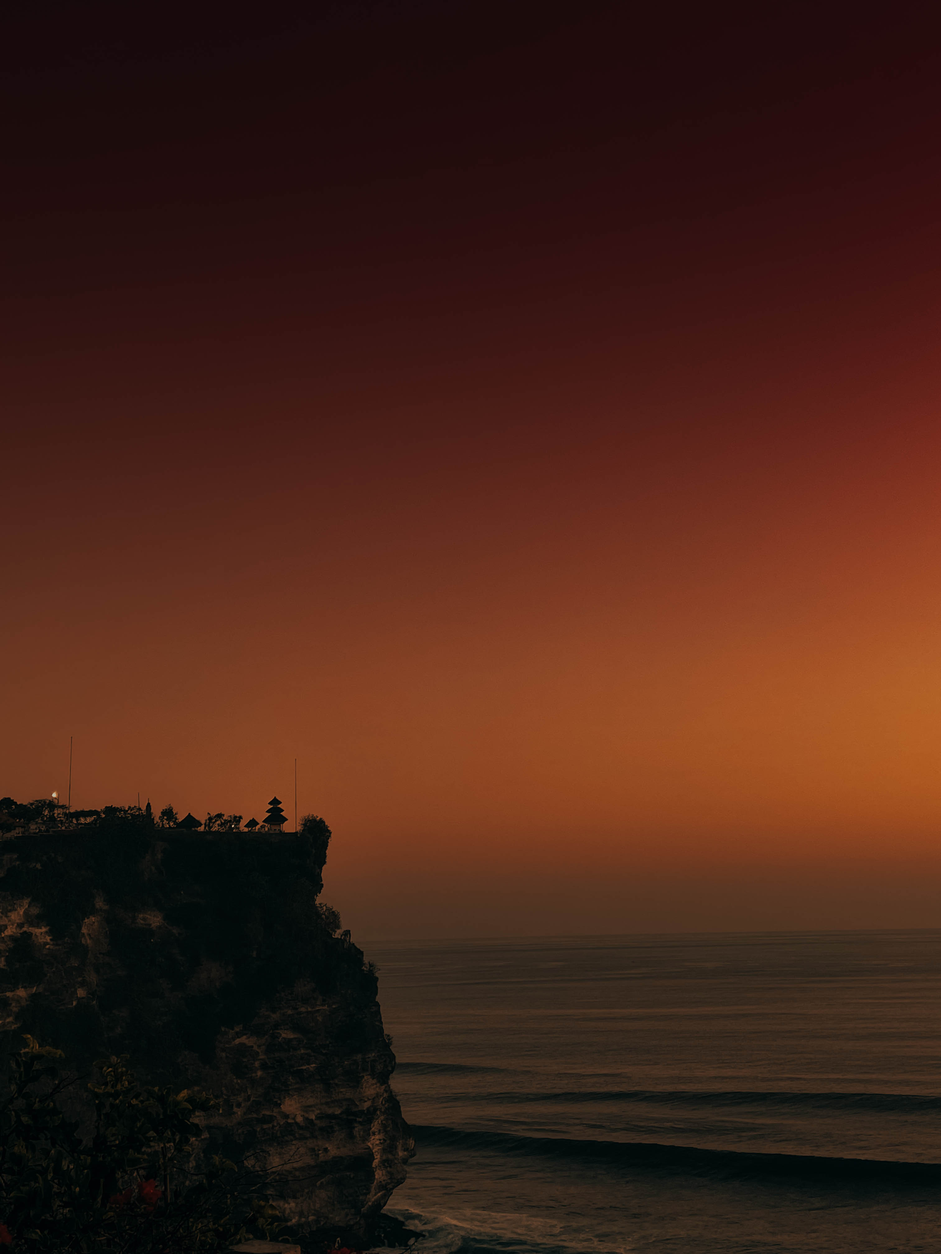 Uluwatu Sunset Tour